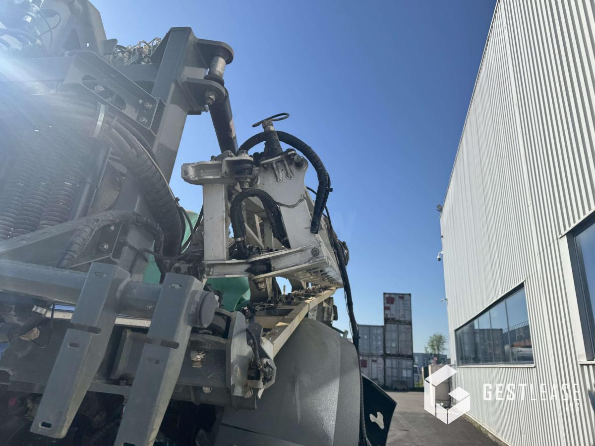 Pulverizador arrastrado Berthoud VANTAGE 43-46: foto 13 Pulverizador arrastrado Berthoud VANTAGE 43-46: foto 13