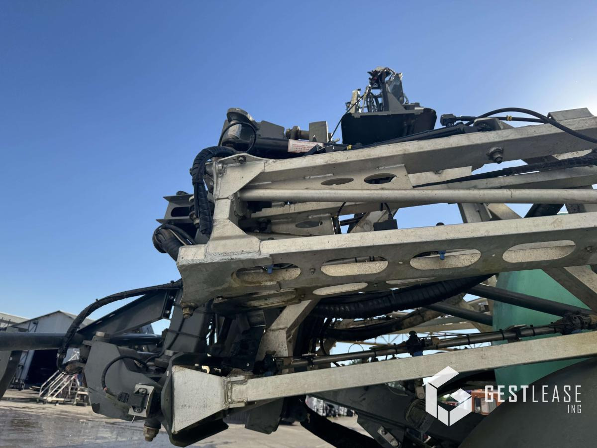 Pulverizador arrastrado Berthoud VANTAGE 43-46: foto 11 Pulverizador arrastrado Berthoud VANTAGE 43-46: foto 11