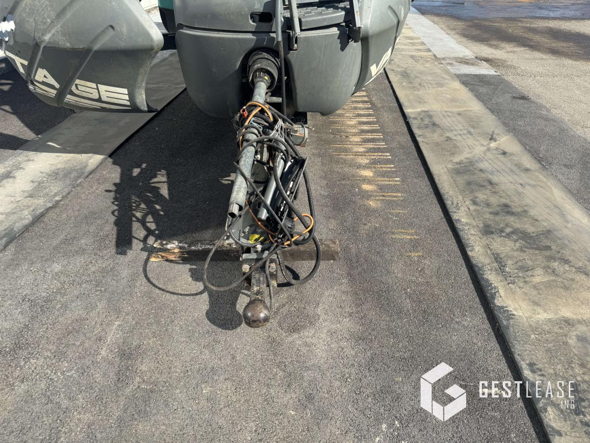 Pulverizador arrastrado Berthoud VANTAGE 43-46: foto 17 Pulverizador arrastrado Berthoud VANTAGE 43-46: foto 17