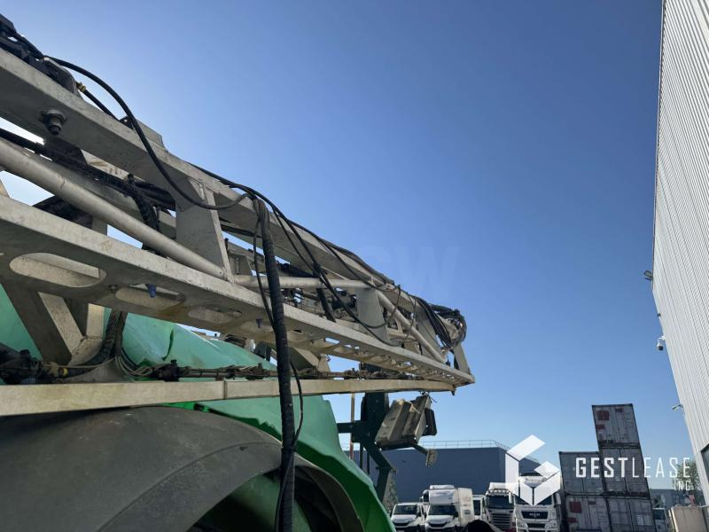 Pulverizador arrastrado Berthoud VANTAGE 43-46: foto 12 Pulverizador arrastrado Berthoud VANTAGE 43-46: foto 12