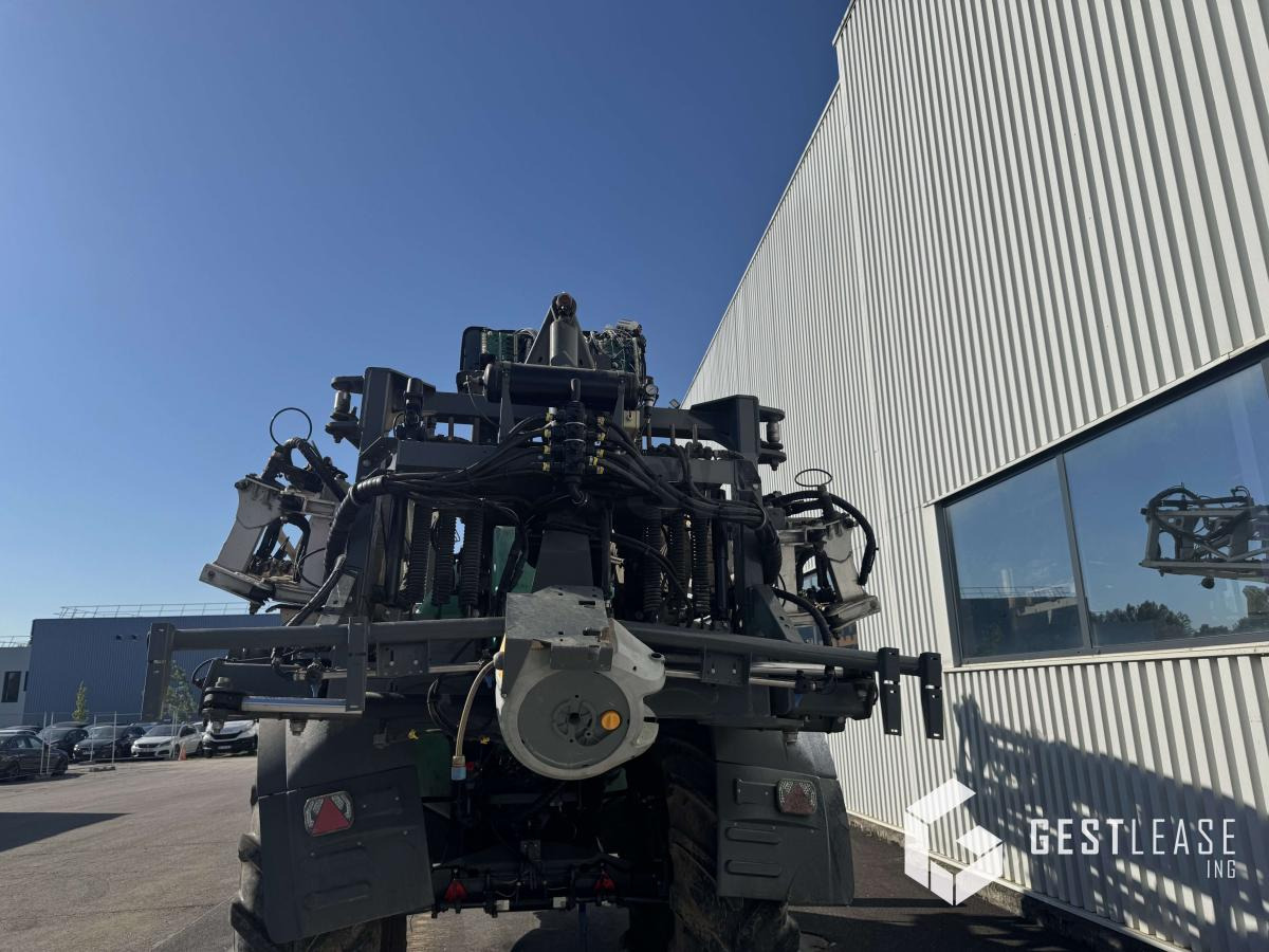 Pulverizador arrastrado Berthoud VANTAGE 43-46: foto 14 Pulverizador arrastrado Berthoud VANTAGE 43-46: foto 14