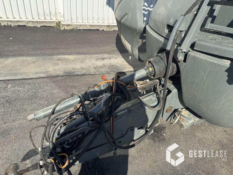 Pulverizador arrastrado Berthoud VANTAGE 43-46: foto 18 Pulverizador arrastrado Berthoud VANTAGE 43-46: foto 18