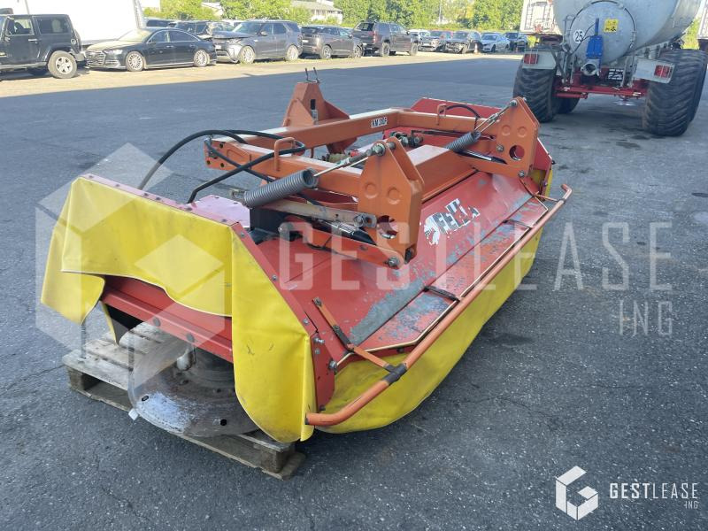 Fella KM 310 TL - Segadora: foto 4 Fella KM 310 TL - Segadora: foto 4