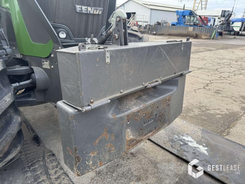 Fendt 936 VARIO PROFI GEN6 - Tractor: foto 5 Fendt 936 VARIO PROFI GEN6 - Tractor: foto 5