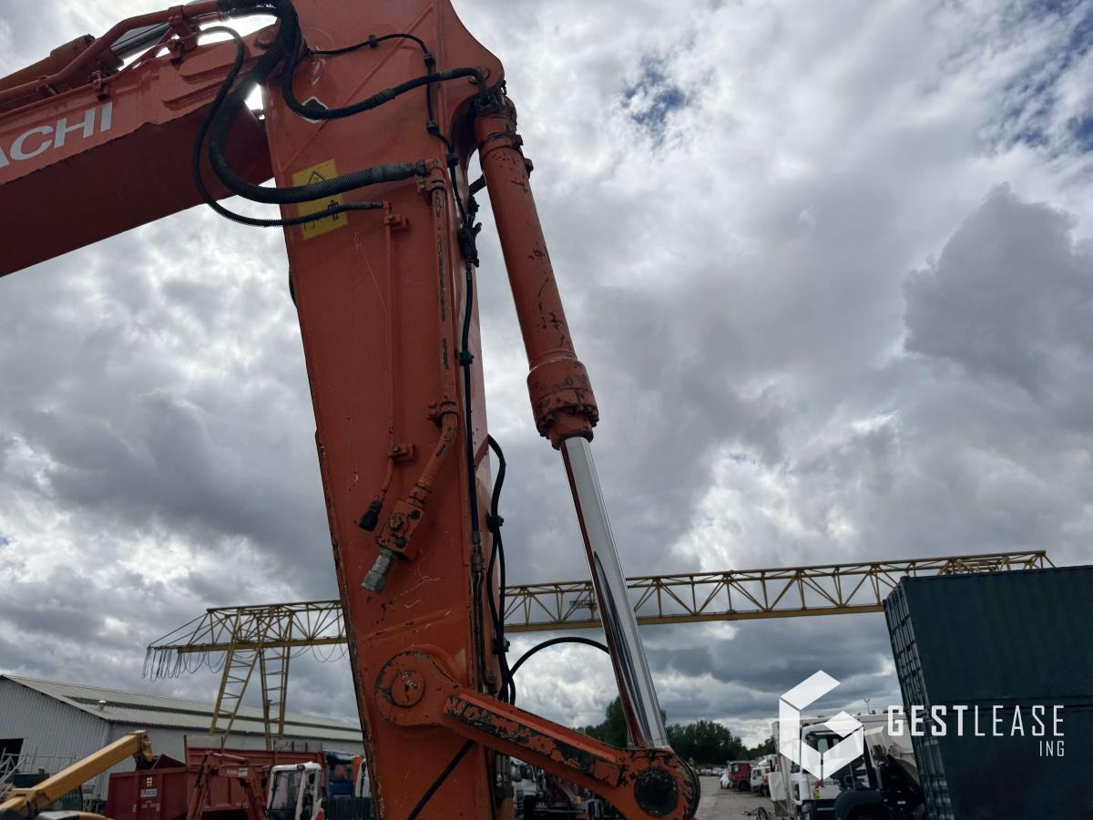 Hitachi ZX250LCN-5B - Excavadora de cadenas: foto 5 Hitachi ZX250LCN-5B - Excavadora de cadenas: foto 5