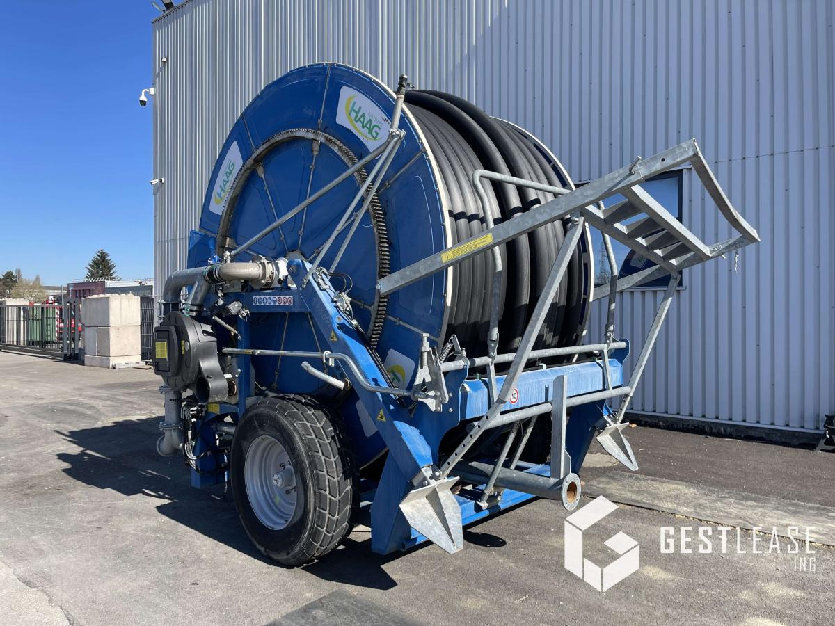 IDROFOGLIA IG 2D - Sistema de riego: foto 2 IDROFOGLIA IG 2D - Sistema de riego: foto 2