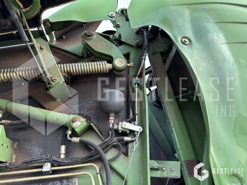 Krone COMPRIMA V 150 XC - Rotoempacadora: foto 5 Krone COMPRIMA V 150 XC - Rotoempacadora: foto 5