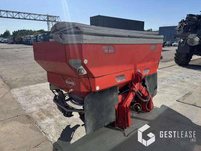 Kuhn AXIS 40.1 W - Esparcidor de fertilizantes: foto 3 Kuhn AXIS 40.1 W - Esparcidor de fertilizantes: foto 3