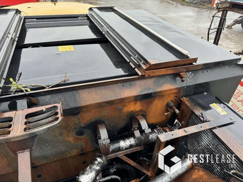 Cosechadora de granos New Holland CX5090: foto 14