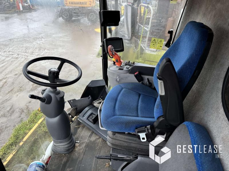 Cosechadora de granos New Holland CX5090: foto 17