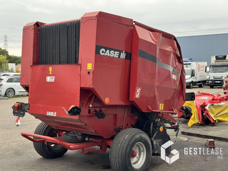 Case IH RBX 452 - Otros maquinaria: foto 3 Case IH RBX 452 - Otros maquinaria: foto 3