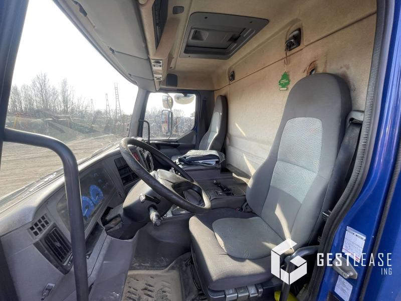Camión lona Renault Premium 320 DCI: foto 12 Camión lona Renault Premium 320 DCI: foto 12