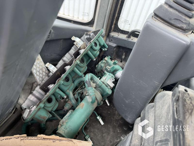 Cargadora de ruedas Volvo L30G: foto 12