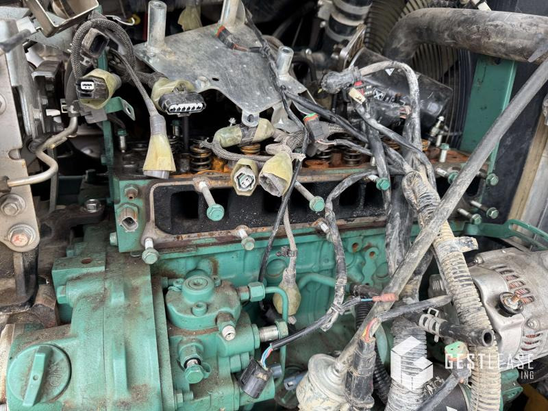 Cargadora de ruedas Volvo L30G: foto 9