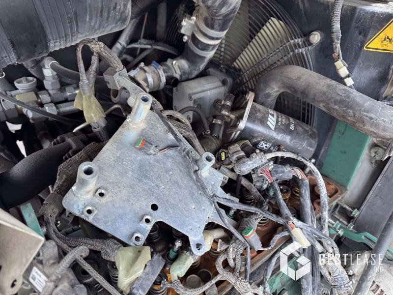 Cargadora de ruedas Volvo L30G: foto 10