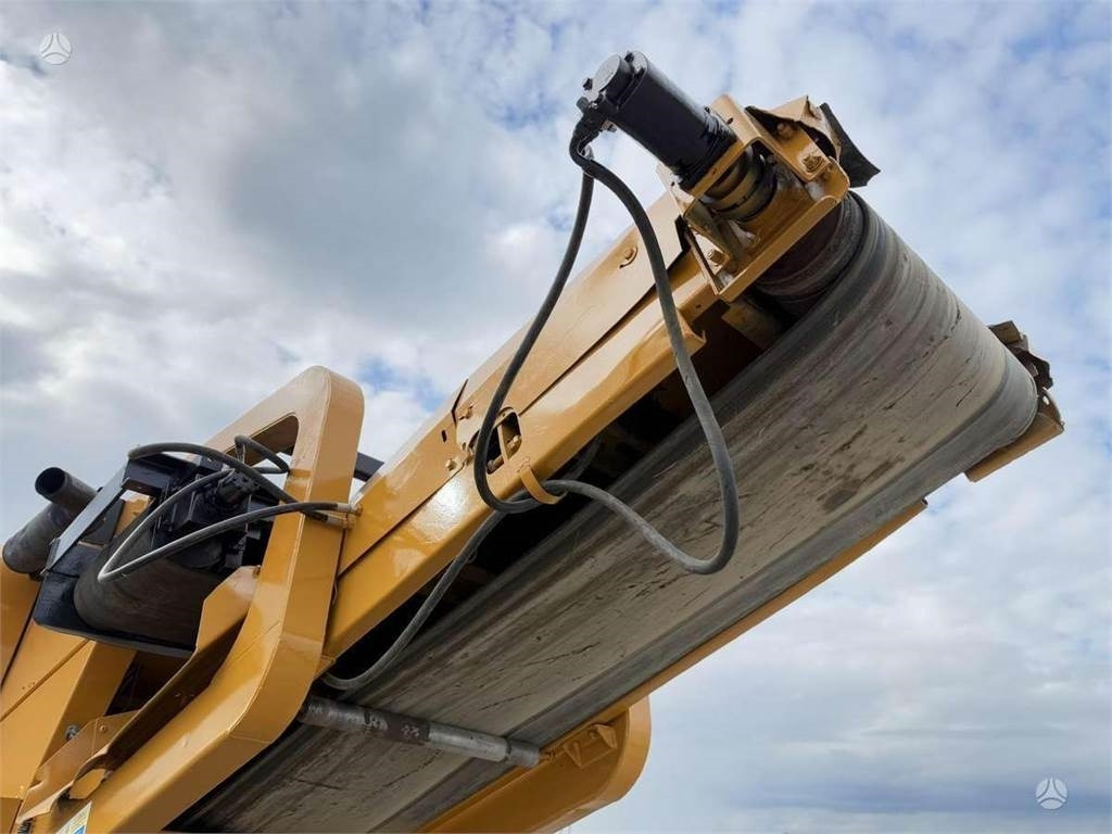 Extec C12+ - Machacadora: foto 5 Extec C12+ - Machacadora: foto 5