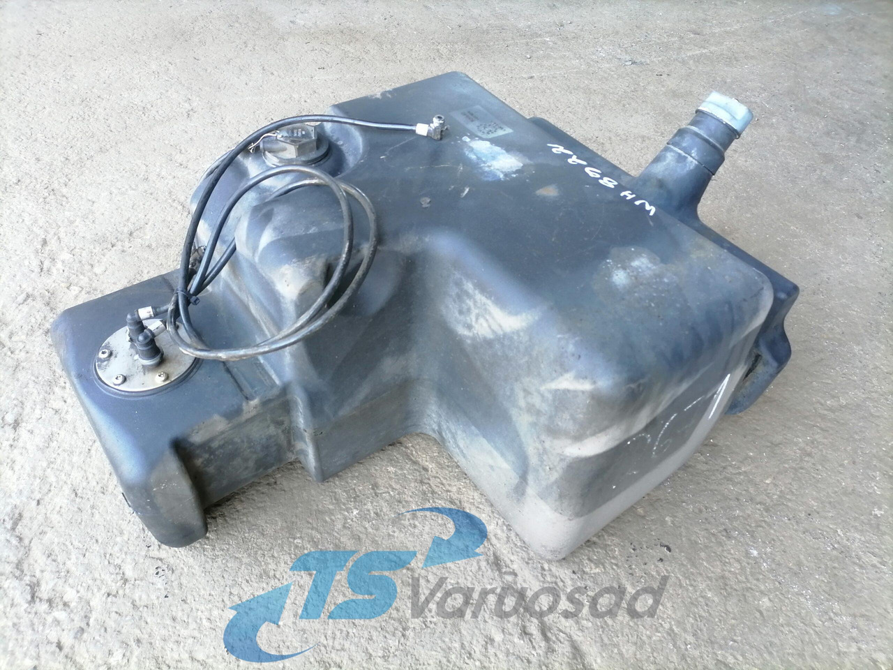 DAF ADBlue paak 1692866 - Procesamiento de combustible para Camión: foto 2 DAF ADBlue paak 1692866 - Procesamiento de combustible para Camión: foto 2