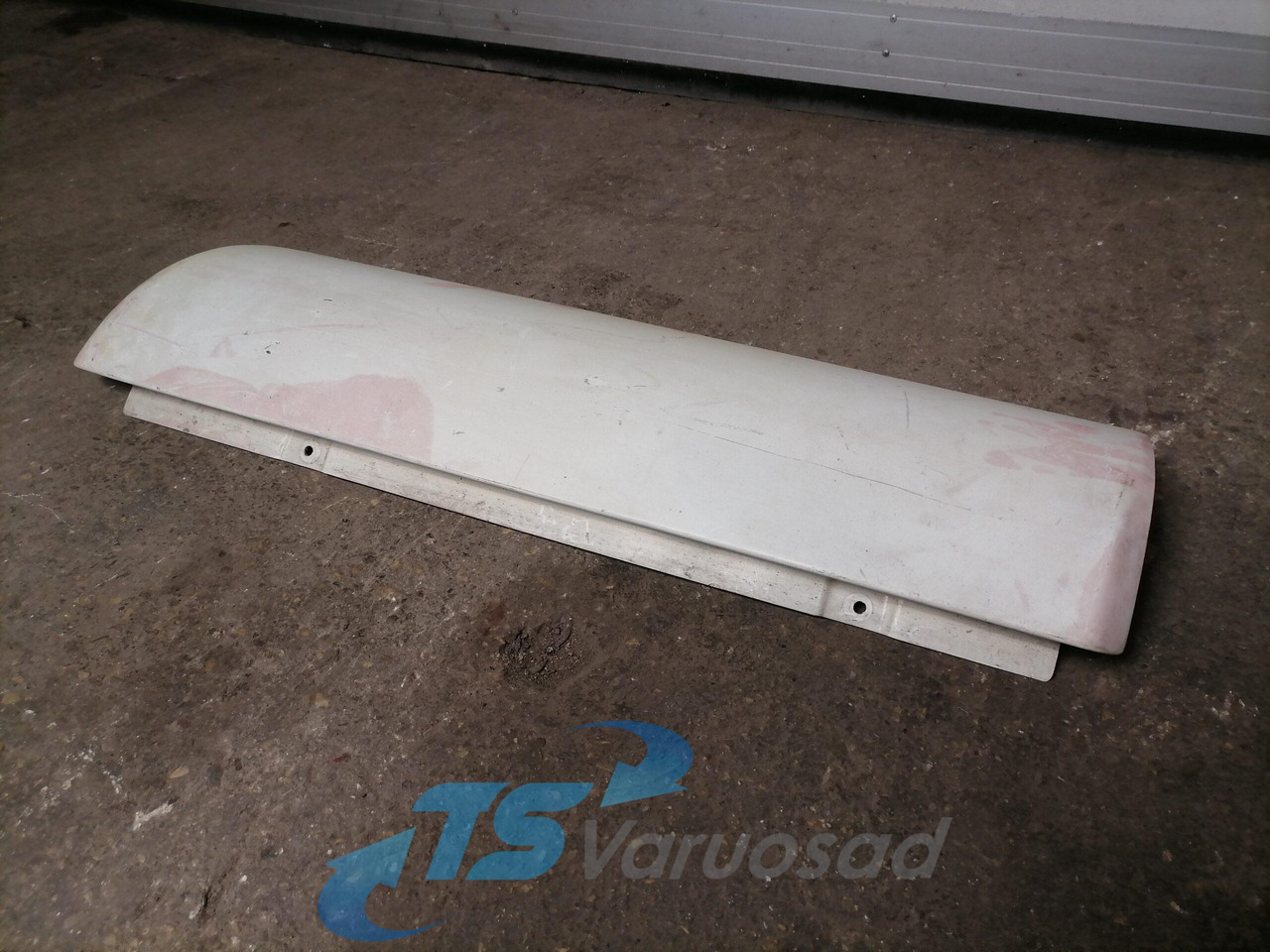 DAF Cab corner 0280063 - Parrilla para Camión: foto 2 DAF Cab corner 0280063 - Parrilla para Camión: foto 2