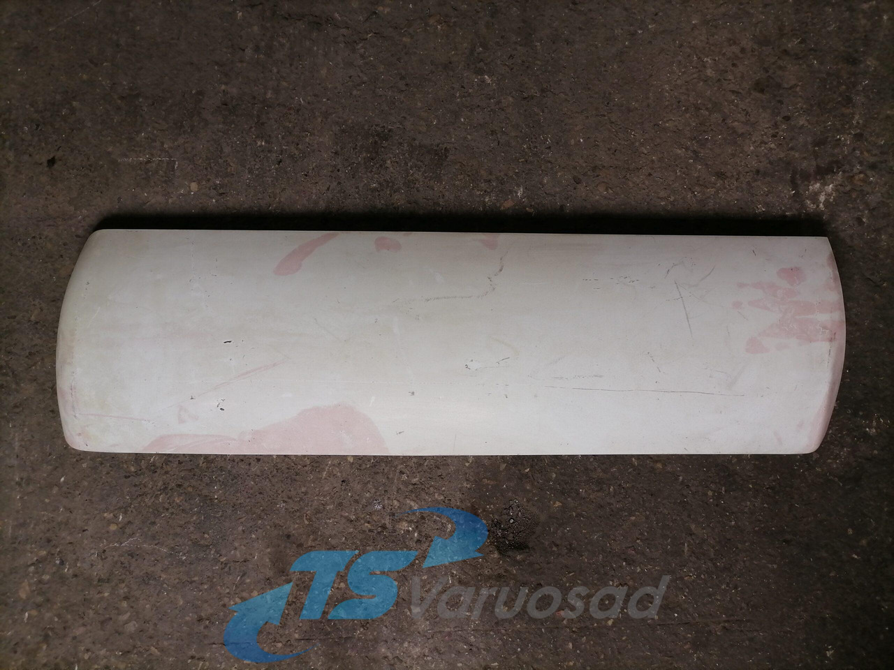 DAF Cab corner 0280063 - Parrilla para Camión: foto 1 DAF Cab corner 0280063 - Parrilla para Camión: foto 1