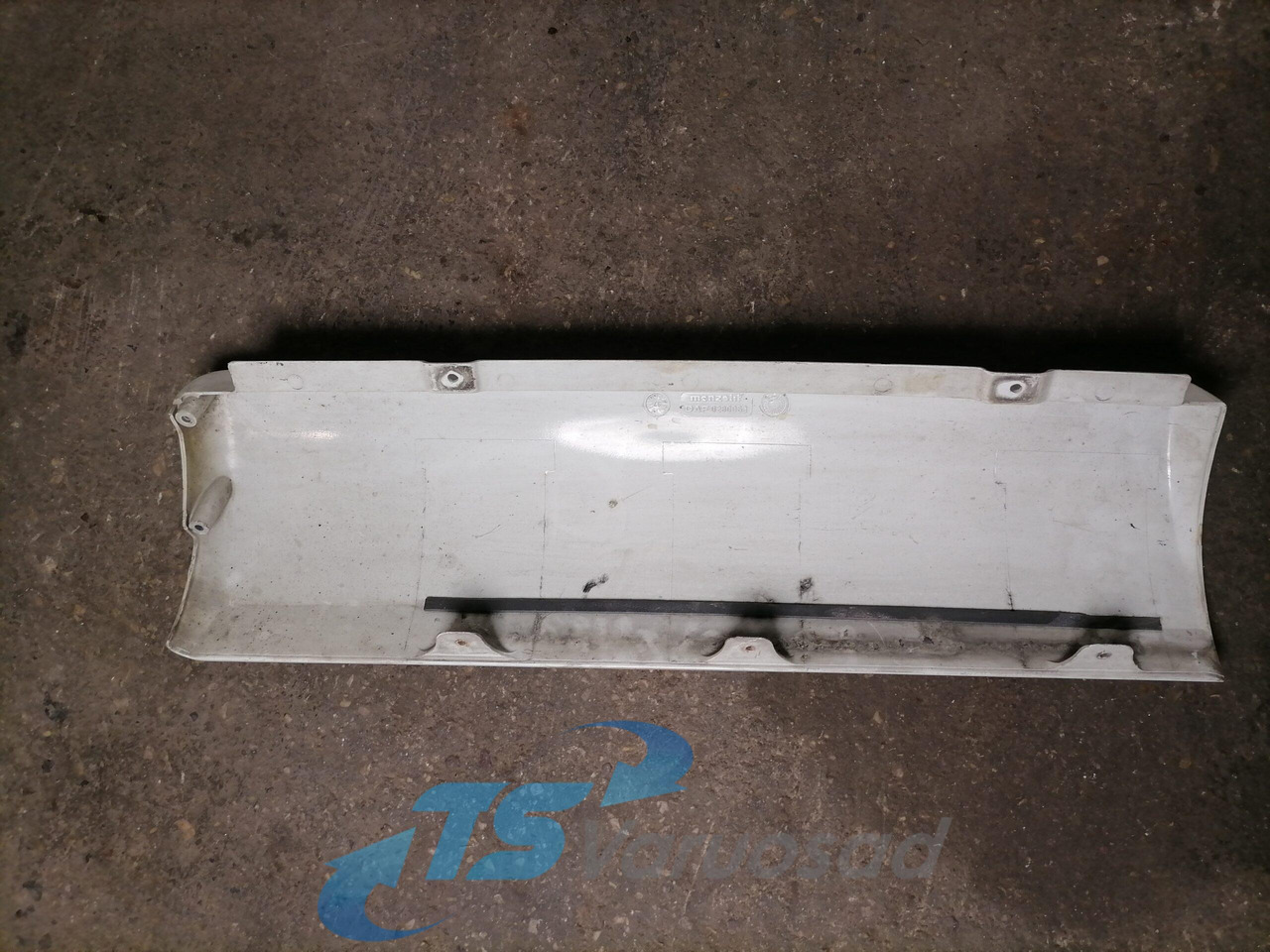 DAF Cab corner 0280063 - Parrilla para Camión: foto 5 DAF Cab corner 0280063 - Parrilla para Camión: foto 5