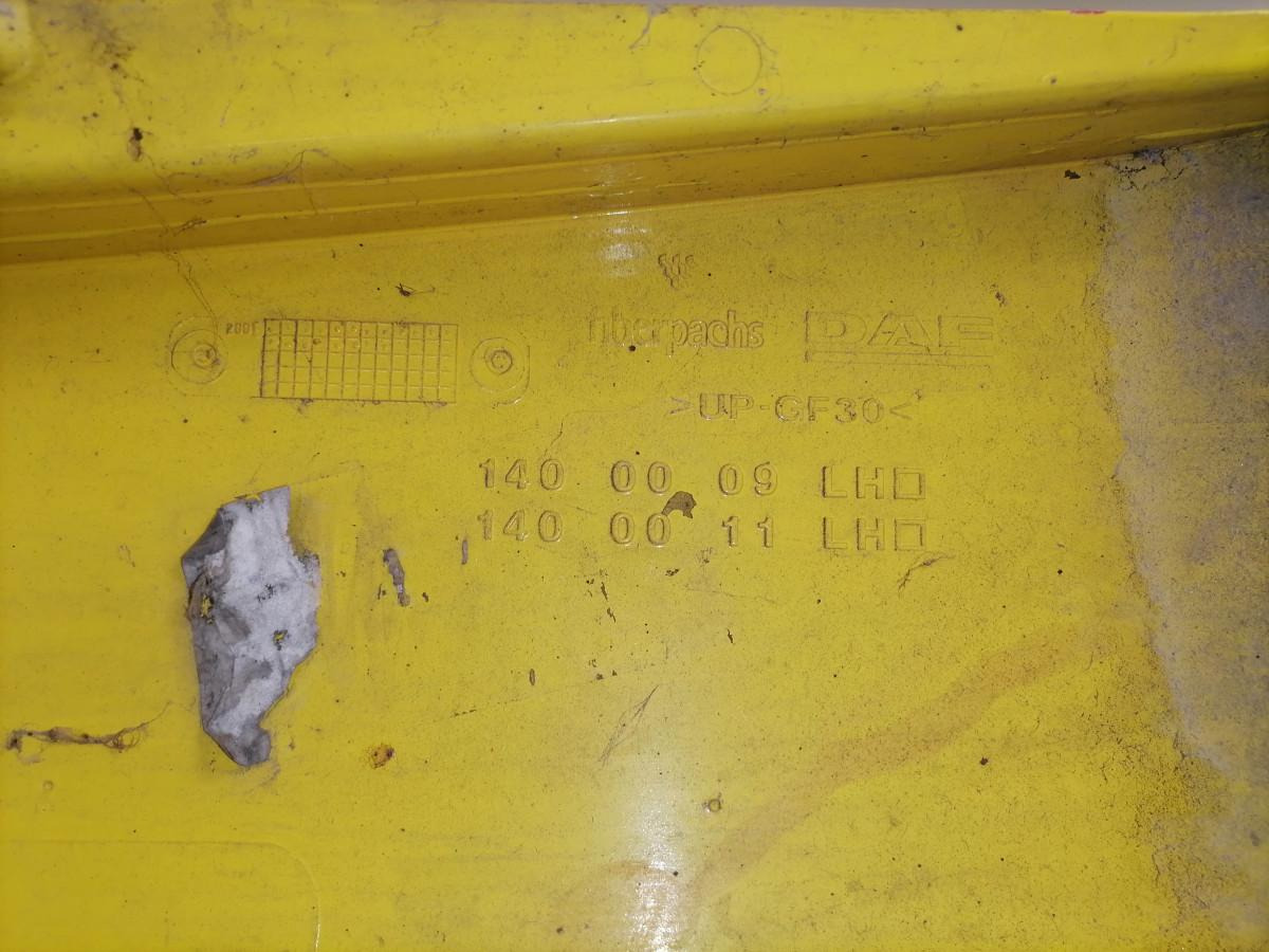 DAF Cab corner 1400011 - Parrilla para Camión: foto 5 DAF Cab corner 1400011 - Parrilla para Camión: foto 5