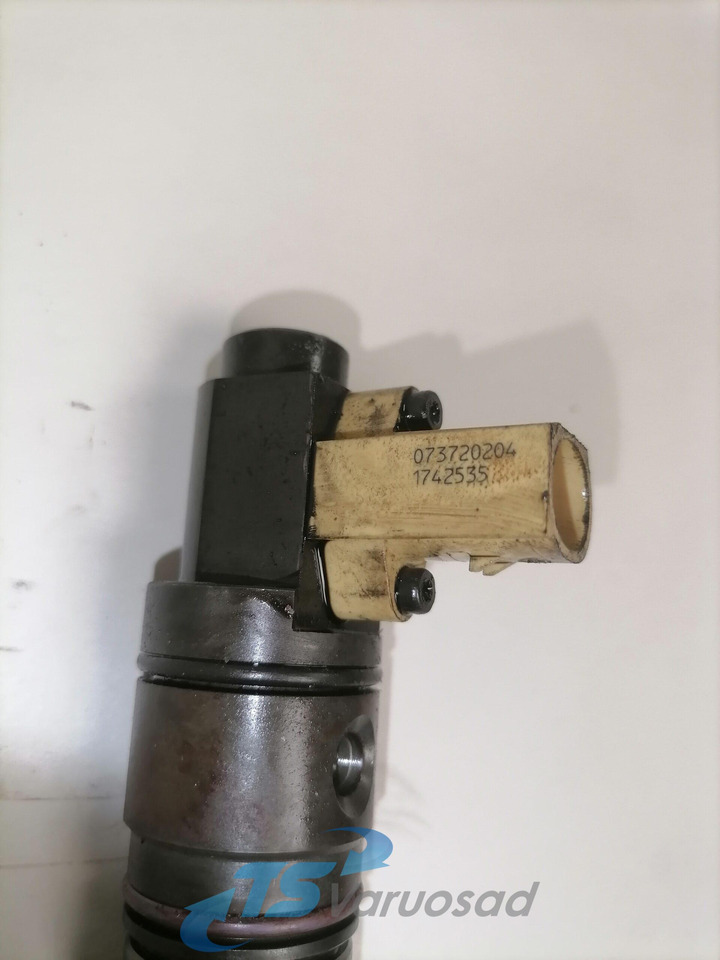 DAF Injector 1742535 - Bomba de combustible para Camión: foto 2 DAF Injector 1742535 - Bomba de combustible para Camión: foto 2