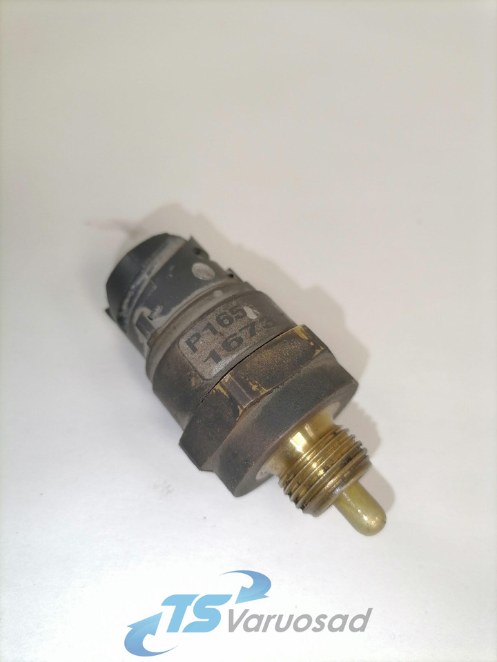 DAF Sensor, fuel temperature 1673078 - Procesamiento de combustible para Camión: foto 1 DAF Sensor, fuel temperature 1673078 - Procesamiento de combustible para Camión: foto 1
