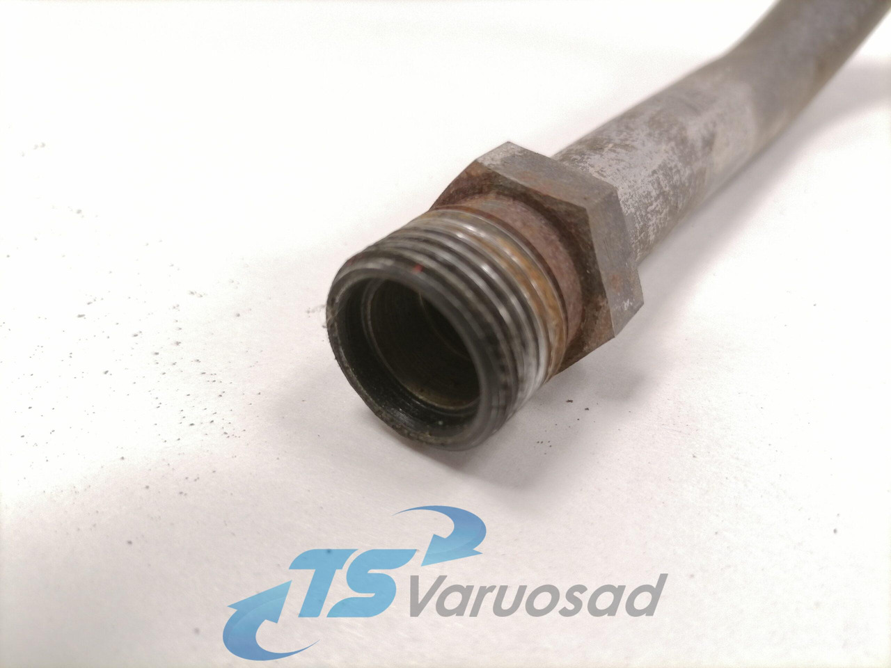 MAN A/C pipe 81619750102 - Calefacción/ Ventilación para Camión: foto 5 MAN A/C pipe 81619750102 - Calefacción/ Ventilación para Camión: foto 5