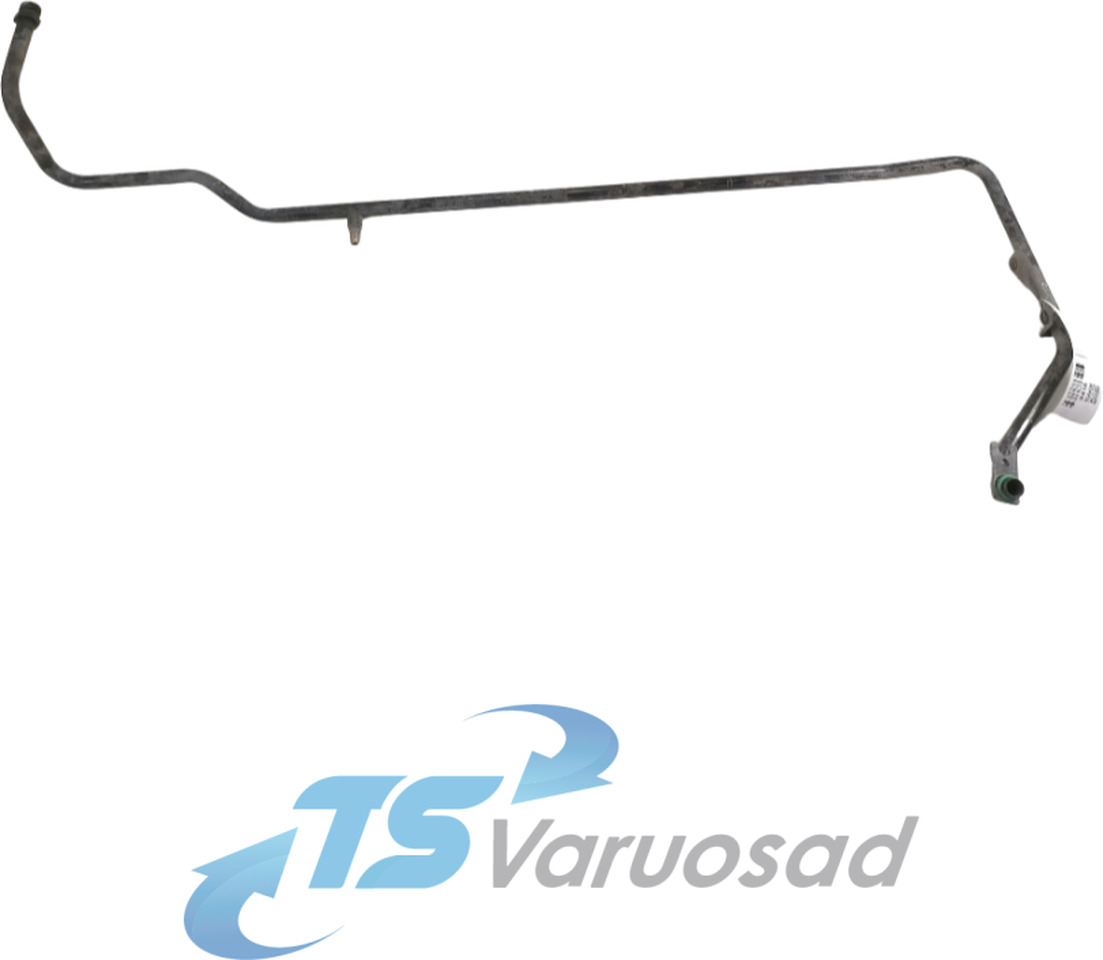MAN A/C pipe 81619750102 - Calefacción/ Ventilación para Camión: foto 1 MAN A/C pipe 81619750102 - Calefacción/ Ventilación para Camión: foto 1