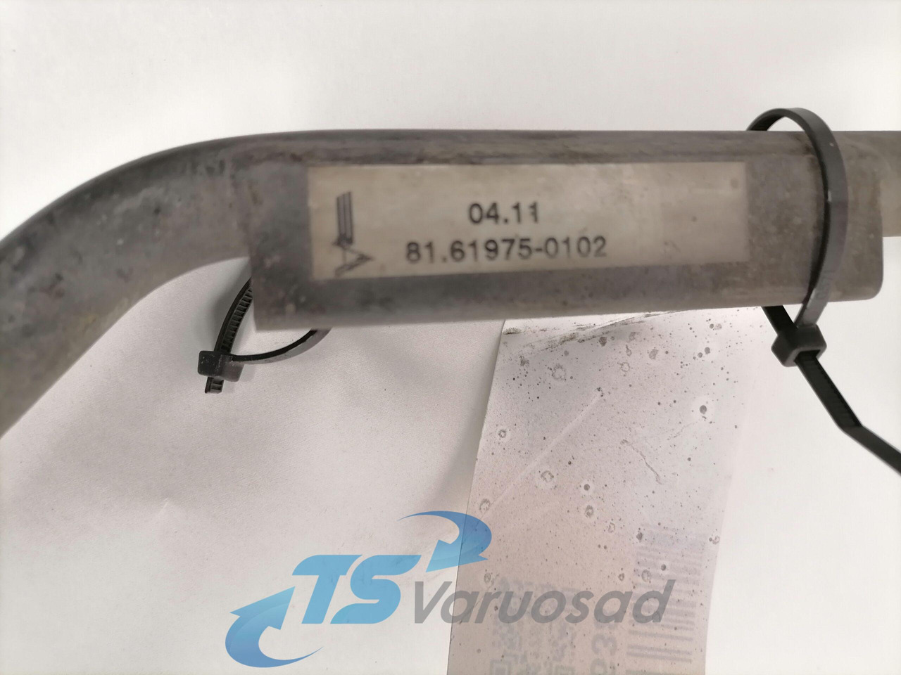 MAN A/C pipe 81619750102 - Calefacción/ Ventilación para Camión: foto 5 MAN A/C pipe 81619750102 - Calefacción/ Ventilación para Camión: foto 5