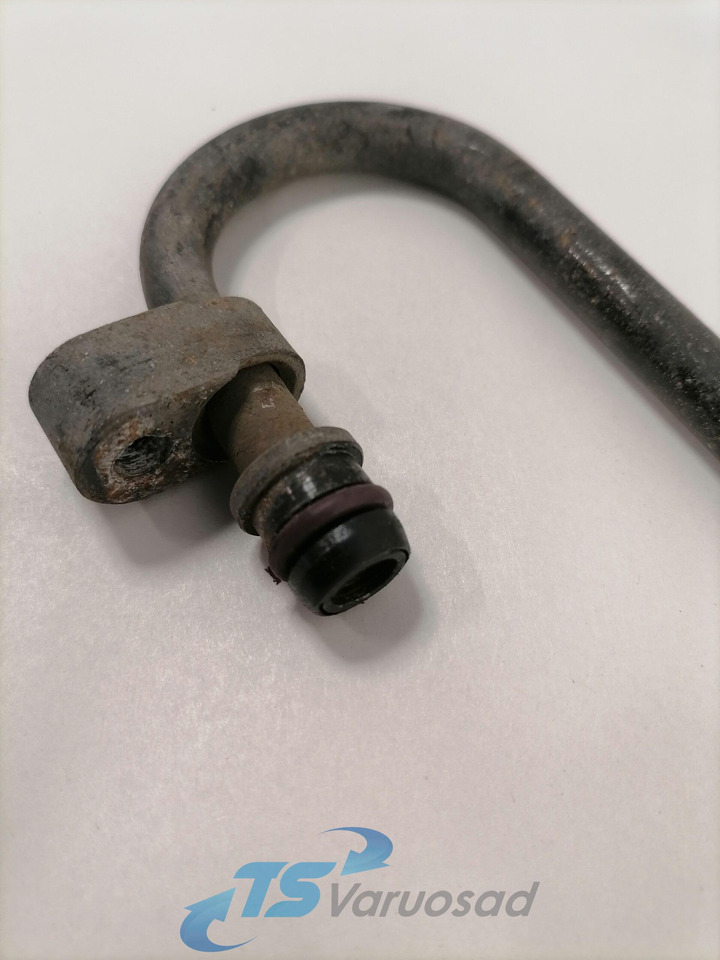 MAN A/C pipe 81619750167 - Calefacción/ Ventilación para Camión: foto 2 MAN A/C pipe 81619750167 - Calefacción/ Ventilación para Camión: foto 2