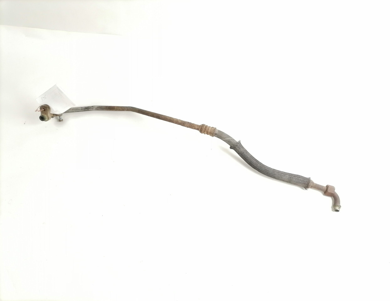 MAN A/C pipe 81619750189 - Calefacción/ Ventilación para Camión: foto 1 MAN A/C pipe 81619750189 - Calefacción/ Ventilación para Camión: foto 1