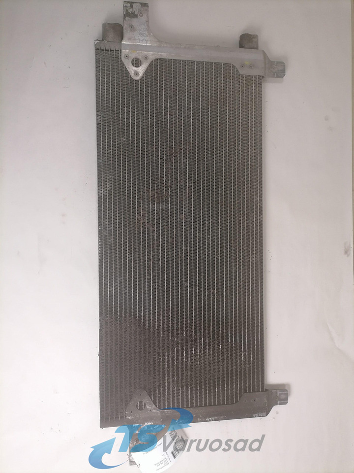 MAN A/C radiator 81619200030 - Calefacción/ Ventilación para Camión: foto 1 MAN A/C radiator 81619200030 - Calefacción/ Ventilación para Camión: foto 1
