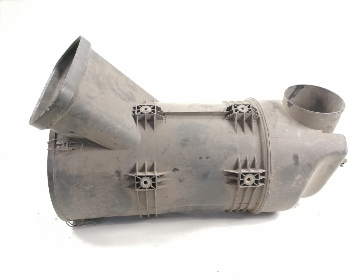 MAN Air filter housing 81084006032 - Sistema de admisión de aire para Camión: foto 3 MAN Air filter housing 81084006032 - Sistema de admisión de aire para Camión: foto 3