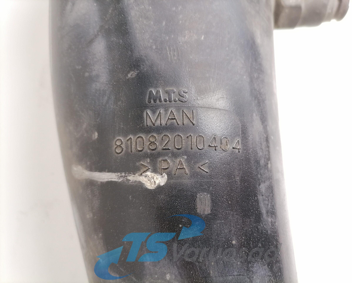 MAN Air intake 81082010404 - Sistema de admisión de aire para Camión: foto 3 MAN Air intake 81082010404 - Sistema de admisión de aire para Camión: foto 3