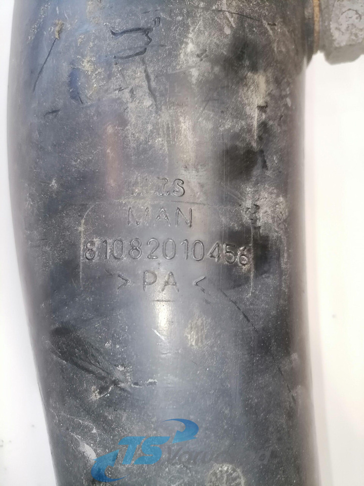 MAN Air intake 81082010456 - Sistema de admisión de aire para Camión: foto 5 MAN Air intake 81082010456 - Sistema de admisión de aire para Camión: foto 5