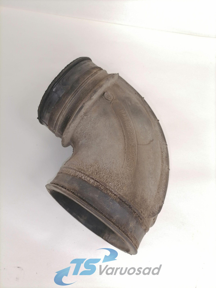 MAN Air intake 81963050081 - Sistema de admisión de aire para Camión: foto 1 MAN Air intake 81963050081 - Sistema de admisión de aire para Camión: foto 1