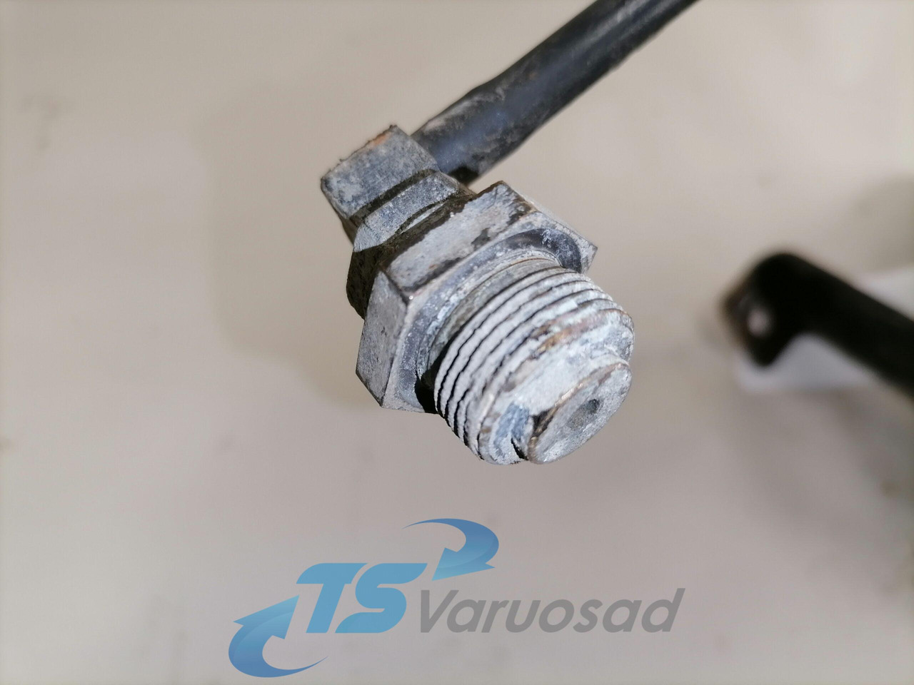 MAN Air suspension control valve, ECAS 4729051110 - Válvula de freno para Camión: foto 5 MAN Air suspension control valve, ECAS 4729051110 - Válvula de freno para Camión: foto 5