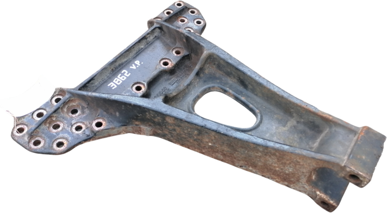 MAN Bracket 81432153025 - Suspensión para Camión: foto 1 MAN Bracket 81432153025 - Suspensión para Camión: foto 1