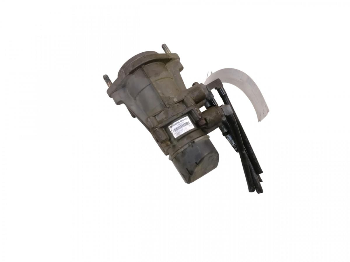 MAN Brake pressure control 0486200007 - Válvula de freno para Camión: foto 1 MAN Brake pressure control 0486200007 - Válvula de freno para Camión: foto 1