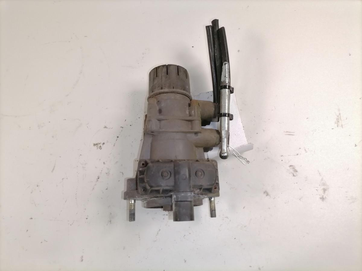 MAN Brake pressure control 0486200007 - Válvula de freno para Camión: foto 4 MAN Brake pressure control 0486200007 - Válvula de freno para Camión: foto 4