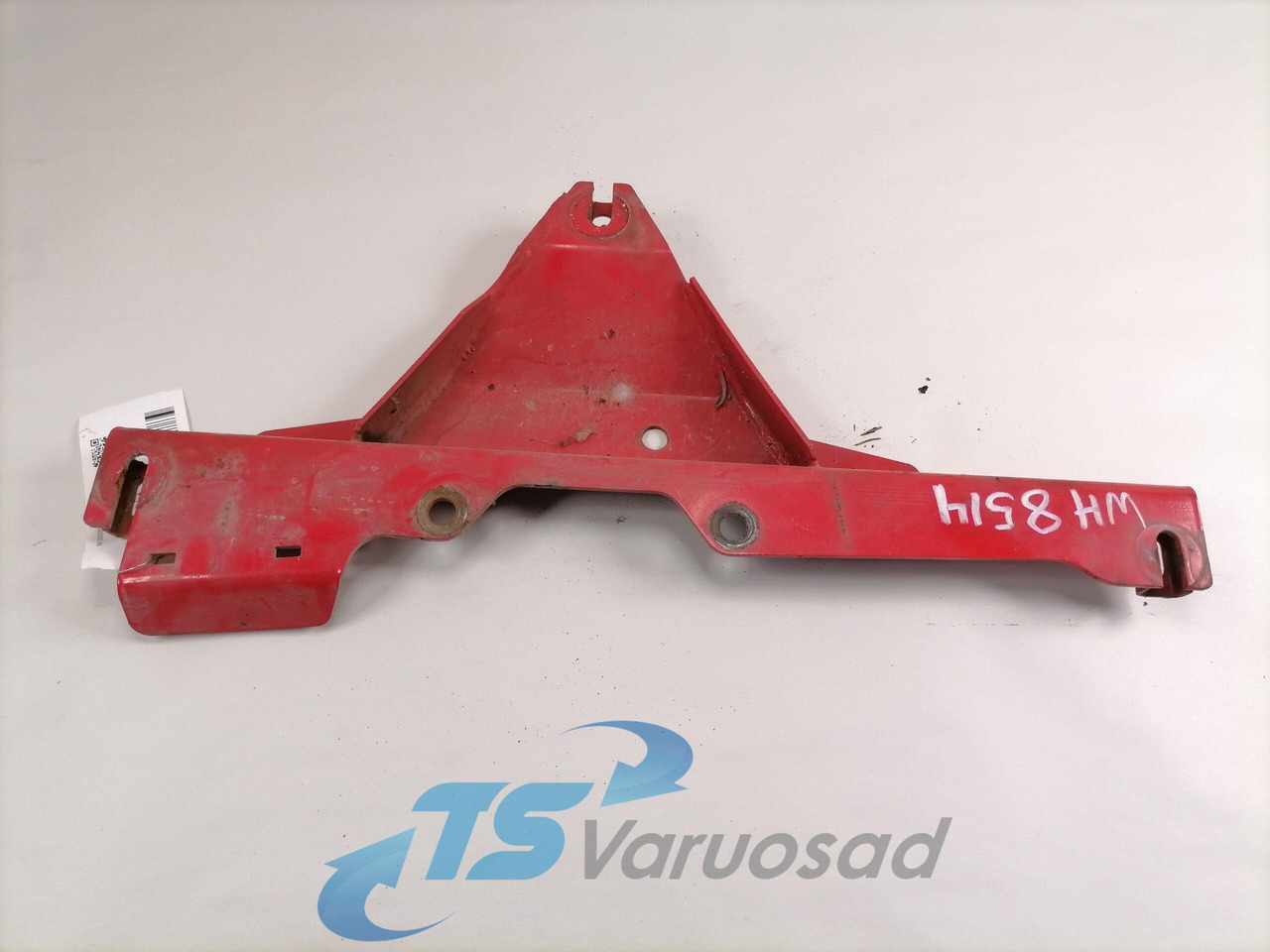 MAN Bummmmper bracket 81416105484 - Parachoques para Camión: foto 2 MAN Bummmmper bracket 81416105484 - Parachoques para Camión: foto 2