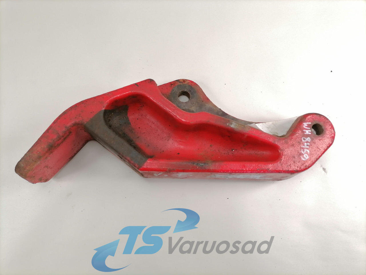 MAN Bummmmper bracket 81416503013 - Parachoques para Camión: foto 3 MAN Bummmmper bracket 81416503013 - Parachoques para Camión: foto 3