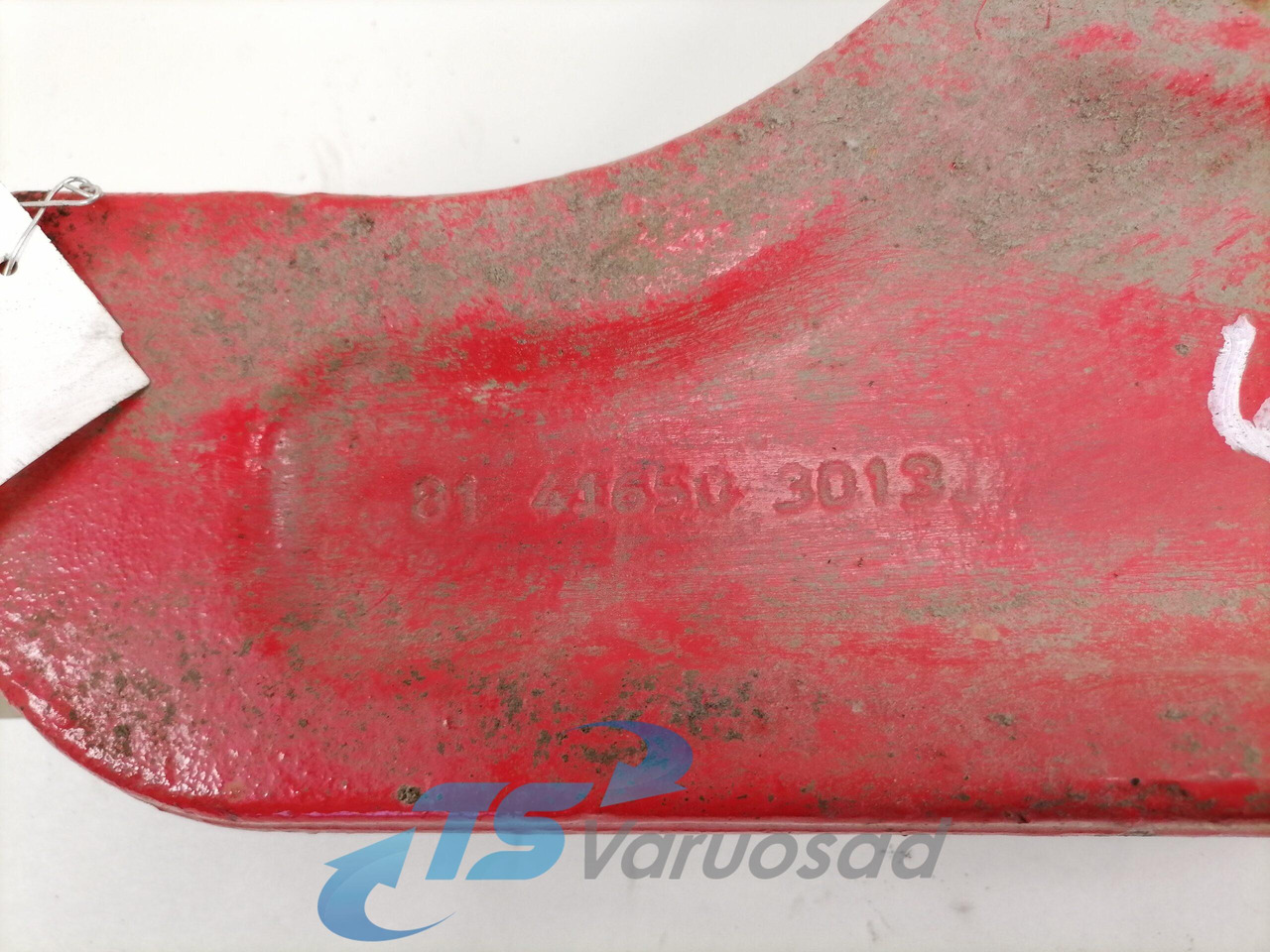 MAN Bummmmper bracket 81416503013 - Parachoques para Camión: foto 4 MAN Bummmmper bracket 81416503013 - Parachoques para Camión: foto 4