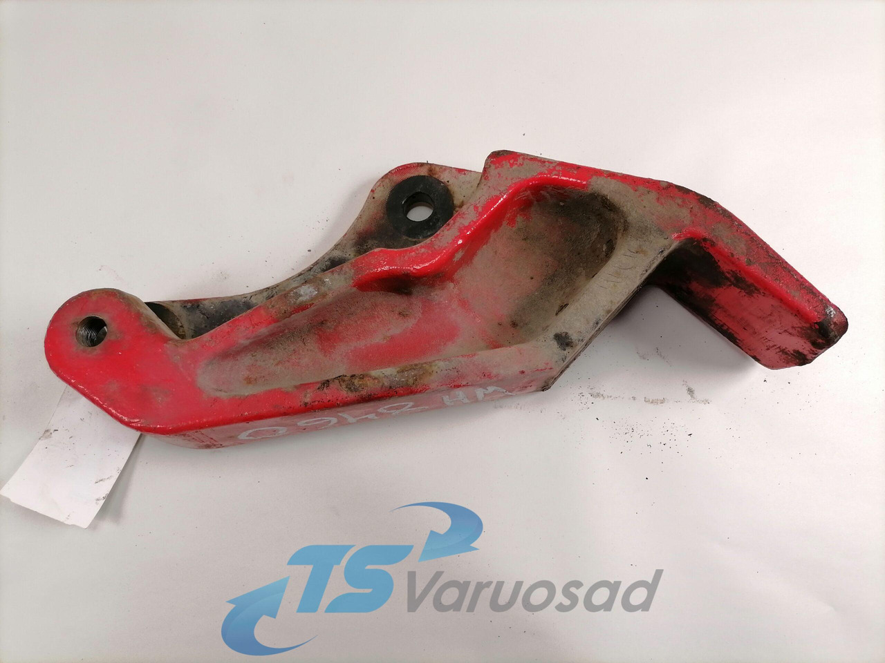 MAN Bummmmper bracket 81416503014 - Parachoques para Camión: foto 2 MAN Bummmmper bracket 81416503014 - Parachoques para Camión: foto 2