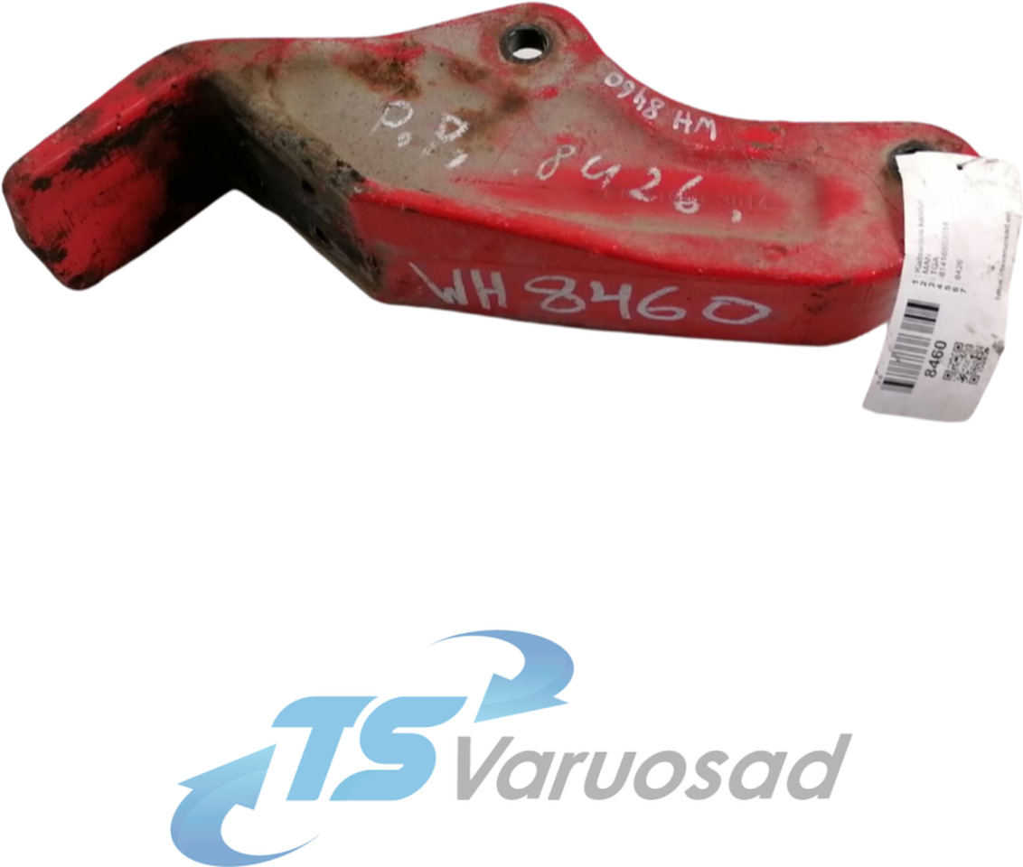 MAN Bummmmper bracket 81416503014 - Parachoques para Camión: foto 1 MAN Bummmmper bracket 81416503014 - Parachoques para Camión: foto 1