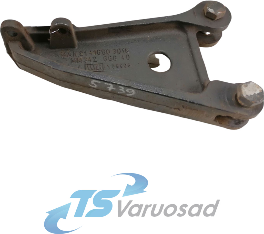 MAN Bummmmper bracket 81416503016 - Parachoques para Camión: foto 1 MAN Bummmmper bracket 81416503016 - Parachoques para Camión: foto 1