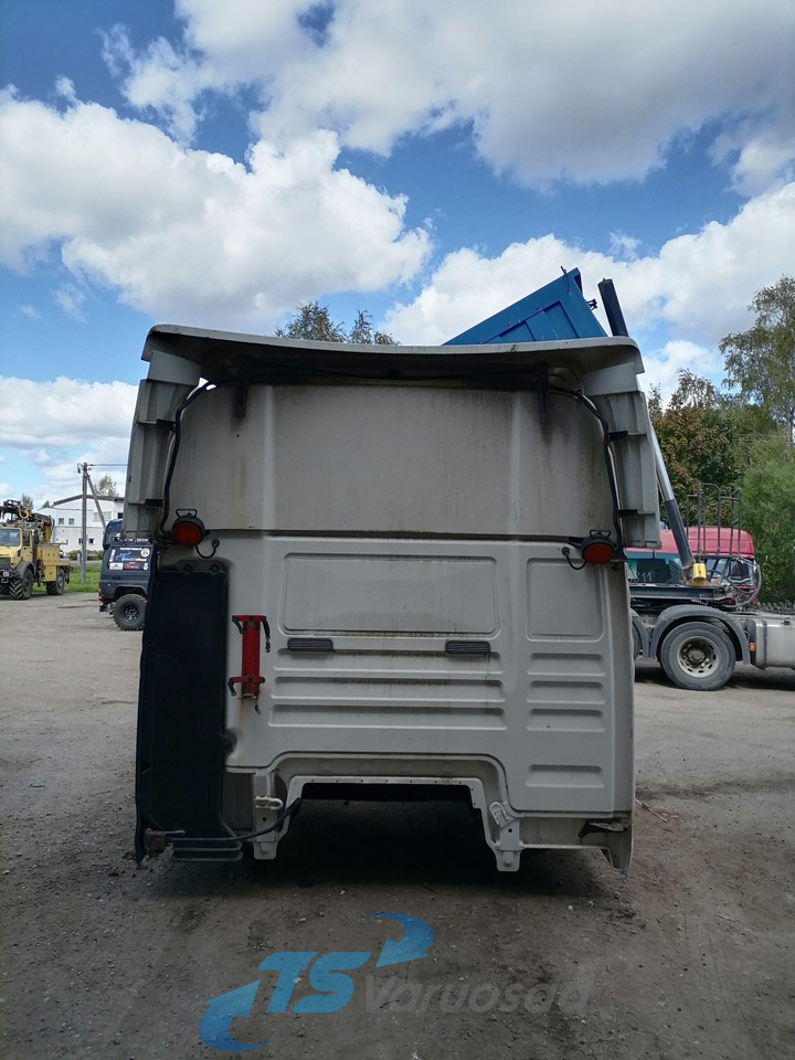 MAN Cab 81600007852 - Cabina e interior para Camión: foto 4 MAN Cab 81600007852 - Cabina e interior para Camión: foto 4