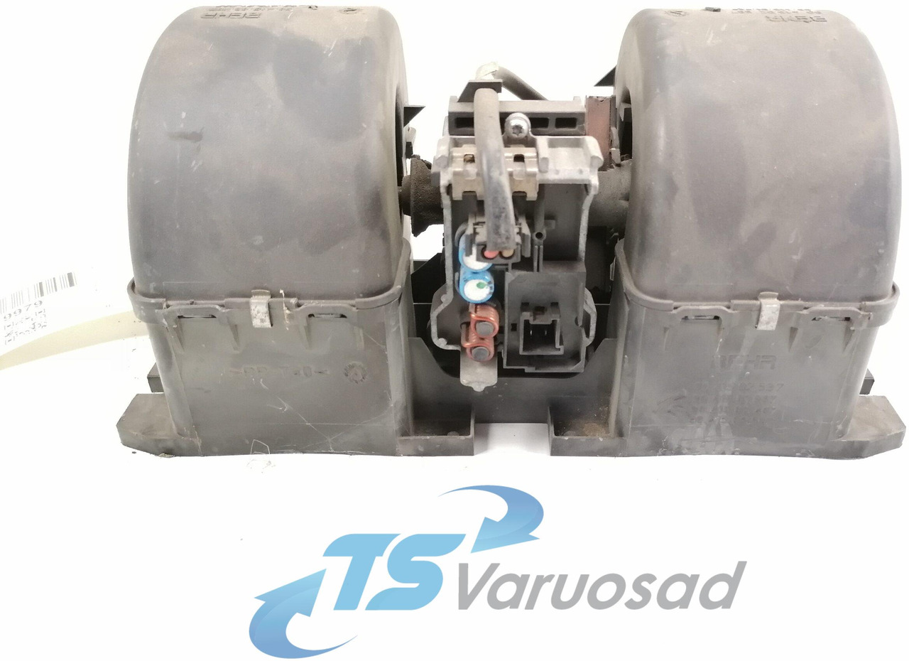 MAN Cab fan 81619306089 - Calefacción/ Ventilación para Camión: foto 3 MAN Cab fan 81619306089 - Calefacción/ Ventilación para Camión: foto 3