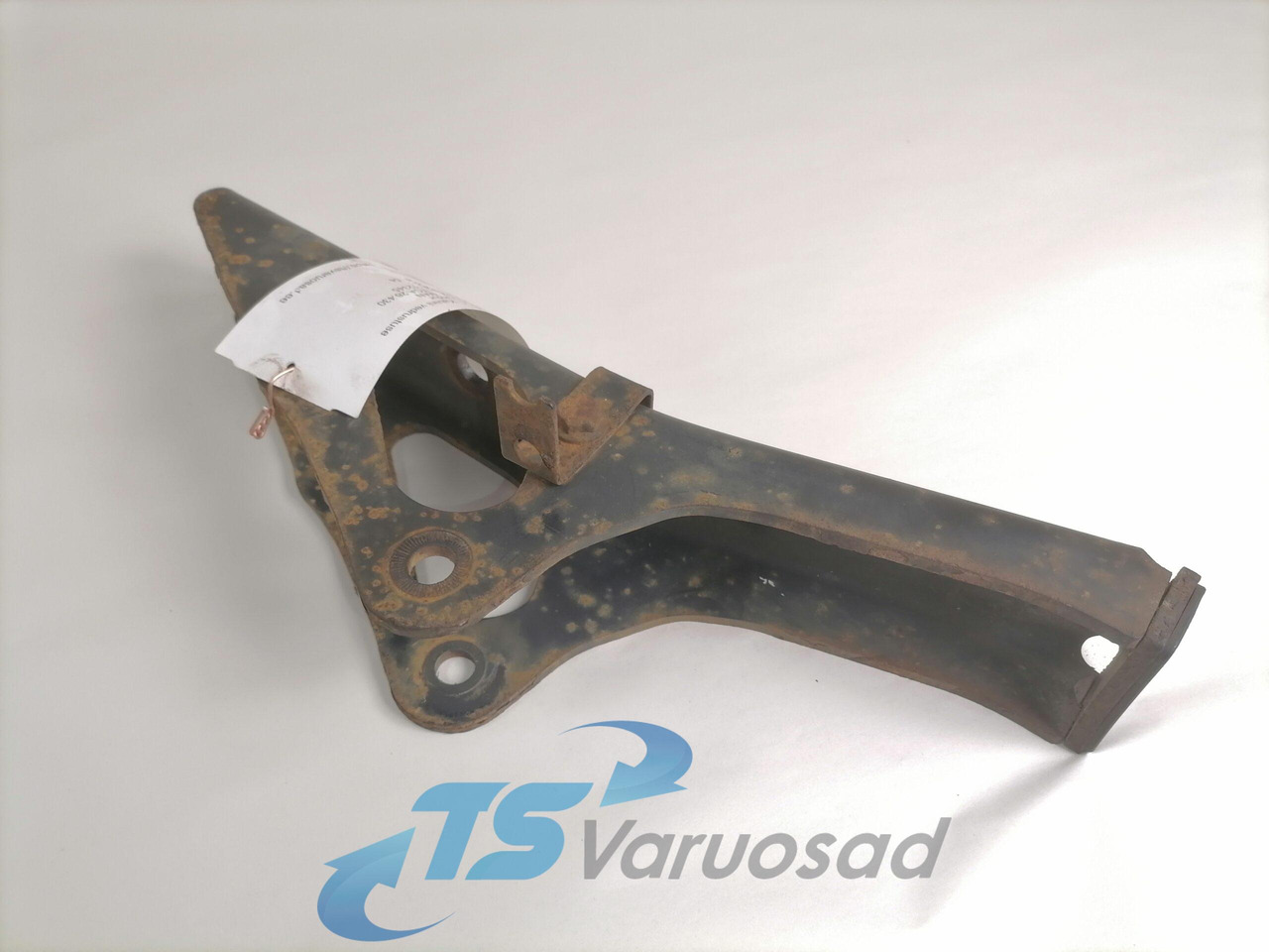 MAN Cab suspension carrier 81417010089 - Suspensión de cabina para Camión: foto 1 MAN Cab suspension carrier 81417010089 - Suspensión de cabina para Camión: foto 1